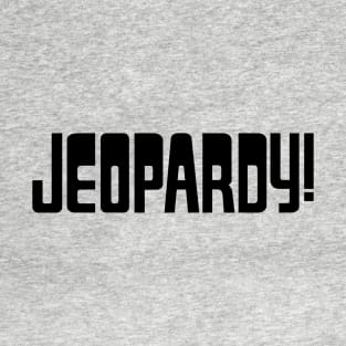 We will miss you Alex Trebek T-Shirt